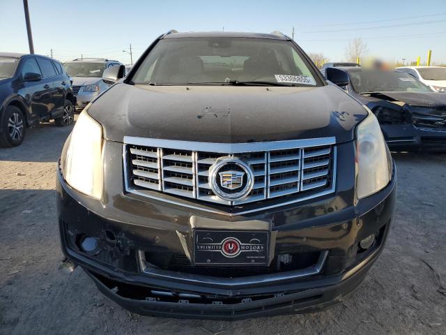 3GYFNCE3XFS554304 - 2015 CADILLAC SRX PERFORMANCE COLLECTION Noir photo 5