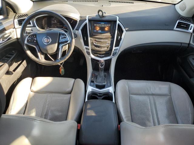 3GYFNCE3XFS554304 - 2015 CADILLAC SRX PERFORMANCE COLLECTION Noir photo 8