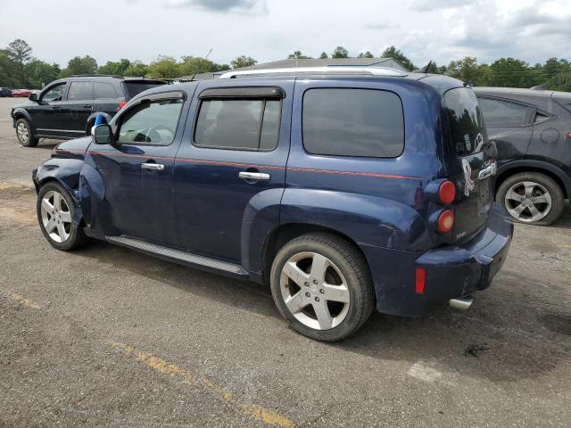 3GNCA53P48S665057 - 2008 CHEVROLET HHR LT BLUE photo 2