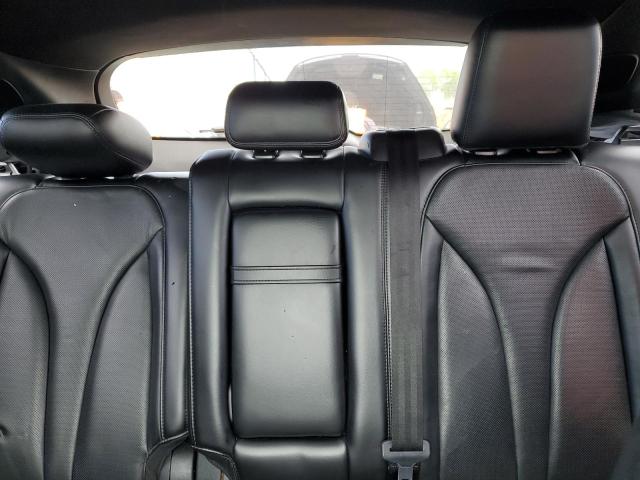 5LMCJ3C92JUL29016 - 2018 LINCOLN MKC RESERVE ნაცრისფერი ფოტო 10