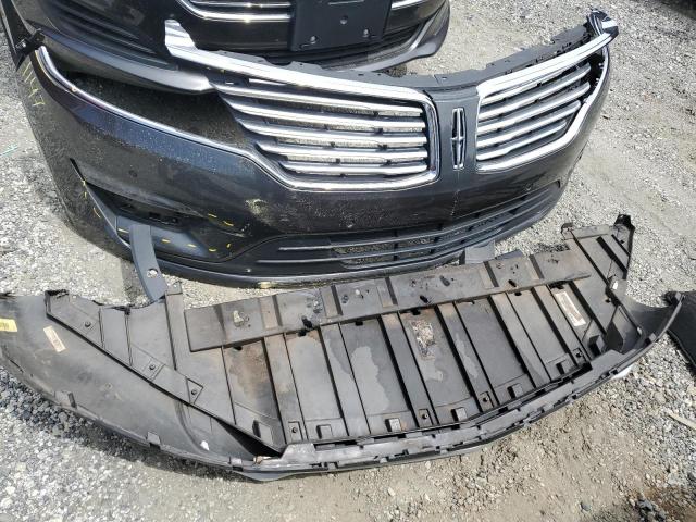 5LMCJ3C92JUL29016 - 2018 LINCOLN MKC RESERVE ნაცრისფერი ფოტო 13