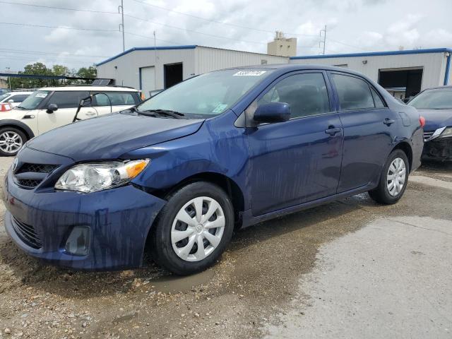 2013 TOYOTA COROLLA BASE, 