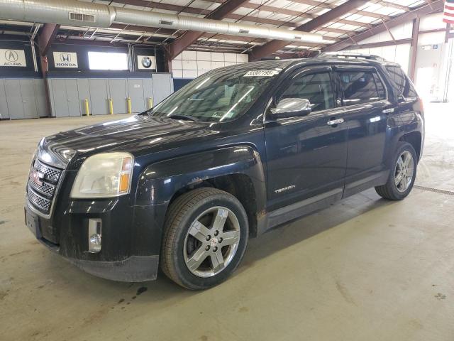 2012 GMC TERRAIN SLT, null
