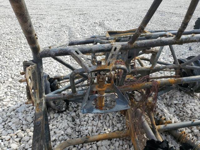 4UF1K4LG1NT300509 - 2022 ARCTIC CAT ARTIC CAT Сгоревший фото 8