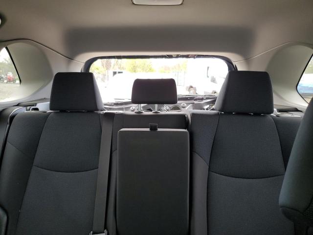 JTMMWRFV2RD235433 - 2024 TOYOTA RAV4 LE ნაცრისფერი ფოტო 10