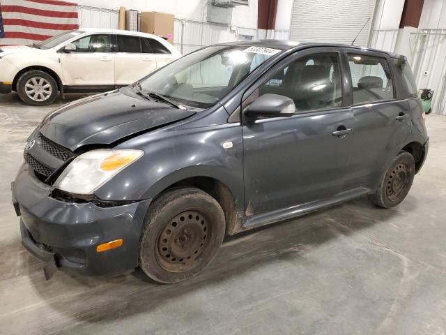 2006 TOYOTA SCION XA, 