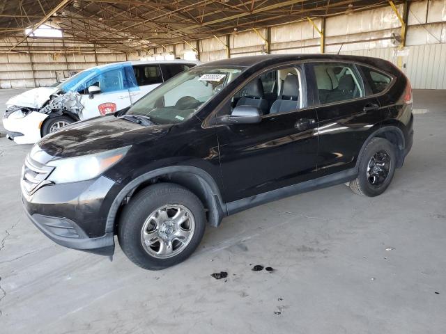 2013 HONDA CR-V LX, 