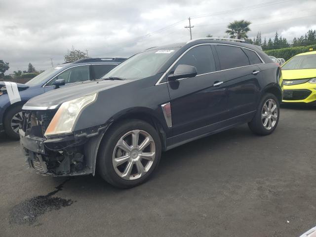 3GYFNDE33DS555717 - 2013 CADILLAC SRX PERFORMANCE COLLECTION BLACK photo 1