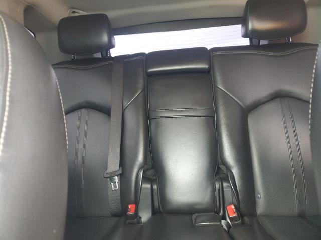 3GYFNDE33DS555717 - 2013 CADILLAC SRX PERFORMANCE COLLECTION BLACK photo 10