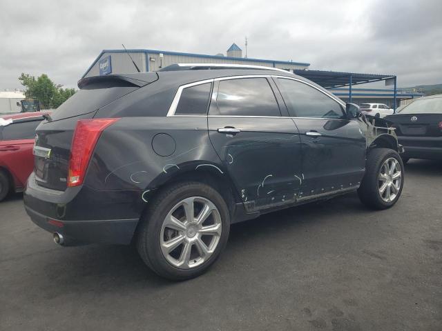 3GYFNDE33DS555717 - 2013 CADILLAC SRX PERFORMANCE COLLECTION BLACK photo 3