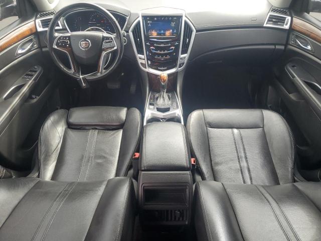 3GYFNDE33DS555717 - 2013 CADILLAC SRX PERFORMANCE COLLECTION BLACK photo 8