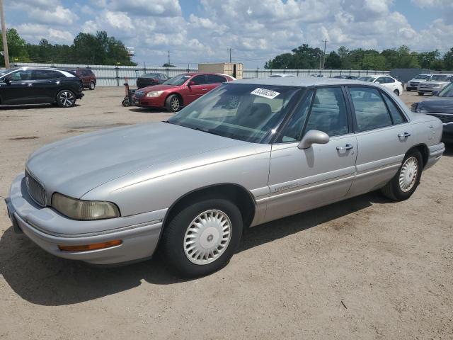 1997 BUICK LESABRE LIMITED, 