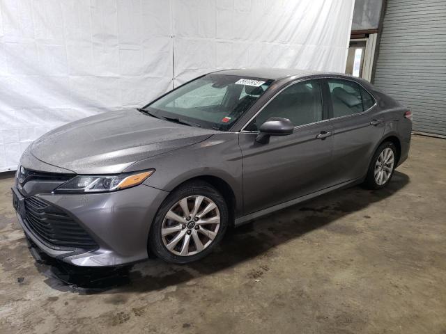 2018 TOYOTA CAMRY L, 