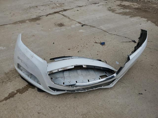 1G11C5SLXFF296921 - 2015 CHEVROLET MALIBU 1LT 白色 照片 12