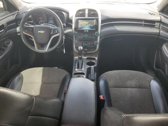 1G11C5SLXFF296921 - 2015 CHEVROLET MALIBU 1LT 白色 照片 8