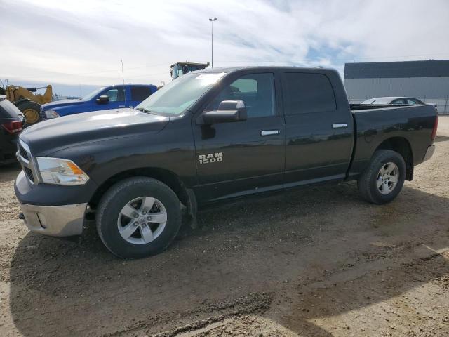 2015 RAM 1500 ST, 