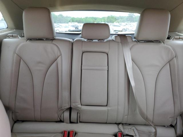 5LMCJ2C99HUL31043 - 2017 LINCOLN MKC SELECT Bordeaux Foto 10