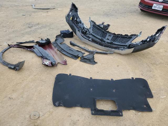 5LMCJ2C99HUL31043 - 2017 LINCOLN MKC SELECT Bordeaux Foto 13