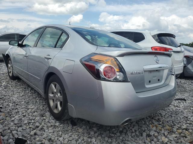 1N4BL21E38C254503 - 2008 NISSAN ALTIMA 3.5SE SILVER photo 2