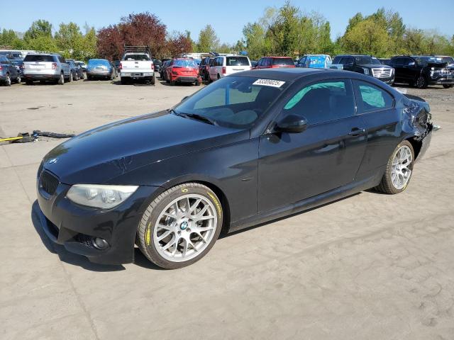2011 BMW 335 I, 