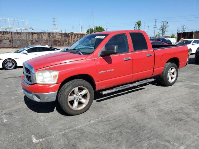 2007 DODGE RAM 1500 ST, 