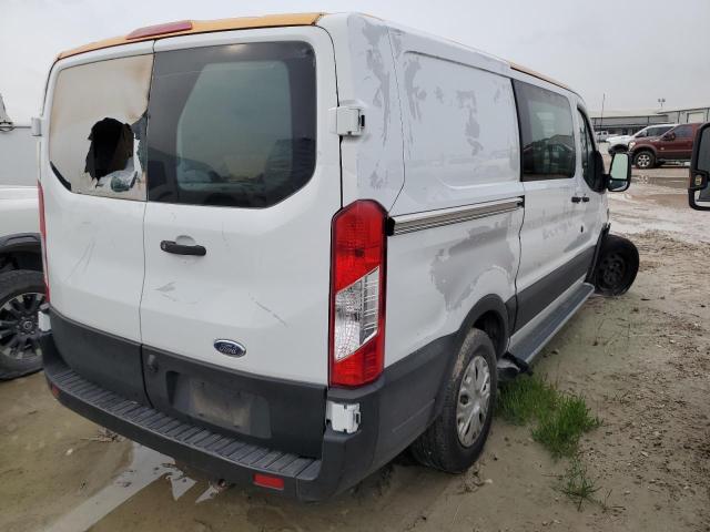 1FTYR1YM0KKA86729 - 2019 FORD TRANSIT T-250 TWO TONE photo 3