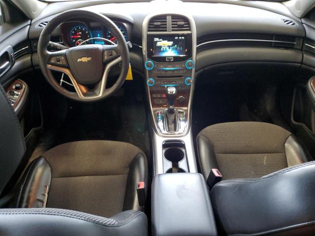 1G11C5SAXDF295960 - 2013 CHEVROLET MALIBU 1LT WHITE photo 8