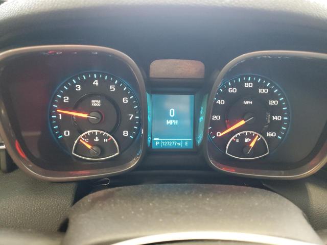 1G11C5SAXDF295960 - 2013 CHEVROLET MALIBU 1LT WHITE photo 9