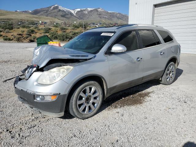 2012 BUICK ENCLAVE, 