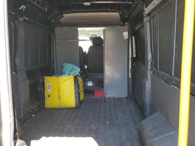 3C6LRVCG5NE135683 - 2022 RAM PROMASTER 2500 HIGH BLACK photo 10