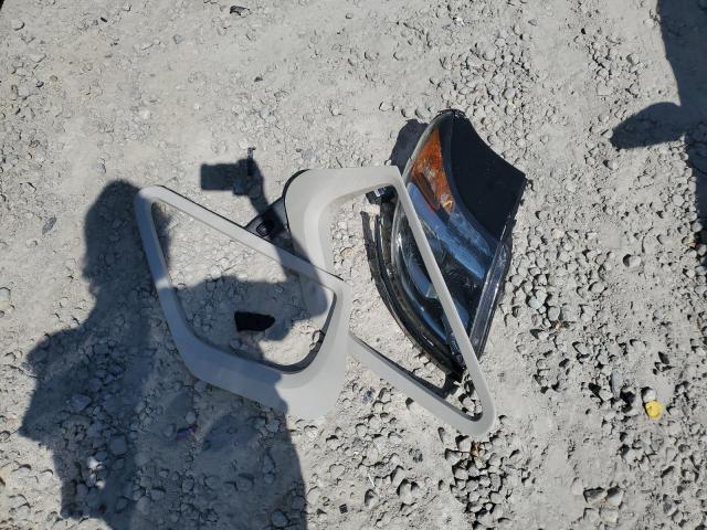 3C6LRVCG5NE135683 - 2022 RAM PROMASTER 2500 HIGH BLACK photo 13