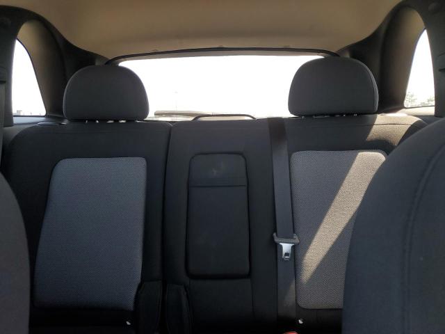 3GNAL2EK4ES622366 - 2014 CHEVROLET CAPTIVA LS 蓝色 照片 10