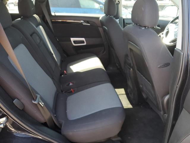 3GNAL2EK4ES622366 - 2014 CHEVROLET CAPTIVA LS 蓝色 照片 11