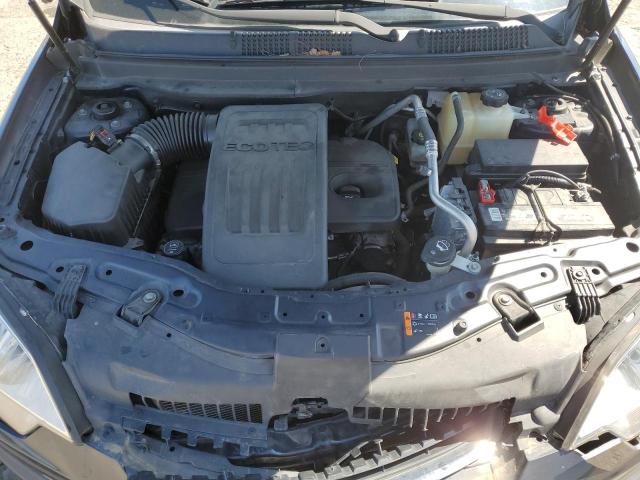 3GNAL2EK4ES622366 - 2014 CHEVROLET CAPTIVA LS 蓝色 照片 12