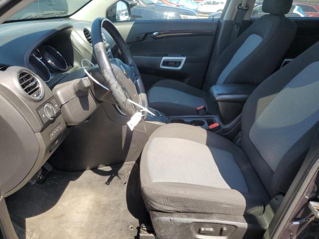 3GNAL2EK4ES622366 - 2014 CHEVROLET CAPTIVA LS 蓝色 照片 7