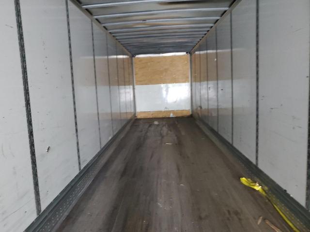 5V8VC5323LT003126 - 2020 VANG TRAILER WHITE photo 5