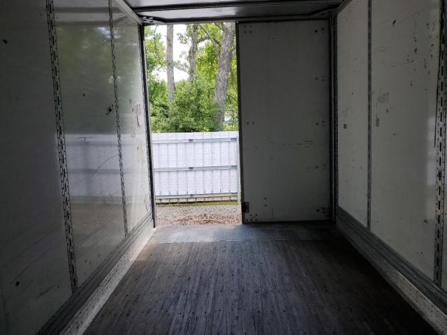 5V8VC5323LT003126 - 2020 VANG TRAILER WHITE photo 6