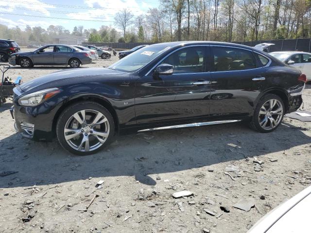 2015 INFINITI Q70L 3.7, 