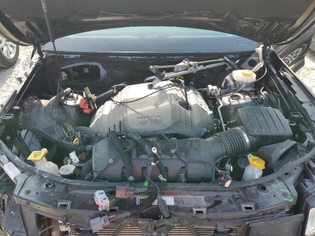 1C4RJFJT1LC201344 - 2020 JEEP GRAND CHER SUMMIT შავი ფოტო 12