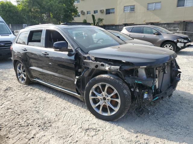 1C4RJFJT1LC201344 - 2020 JEEP GRAND CHER SUMMIT შავი ფოტო 4