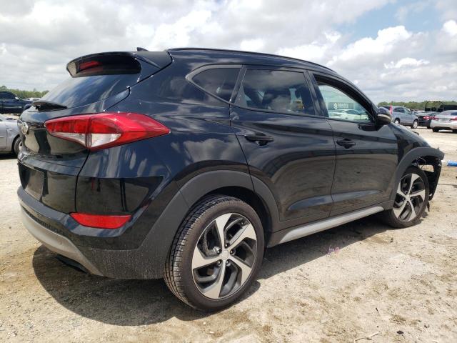 KM8J33A23JU759681 - 2018 HYUNDAI TUCSON VALUE BLACK photo 3