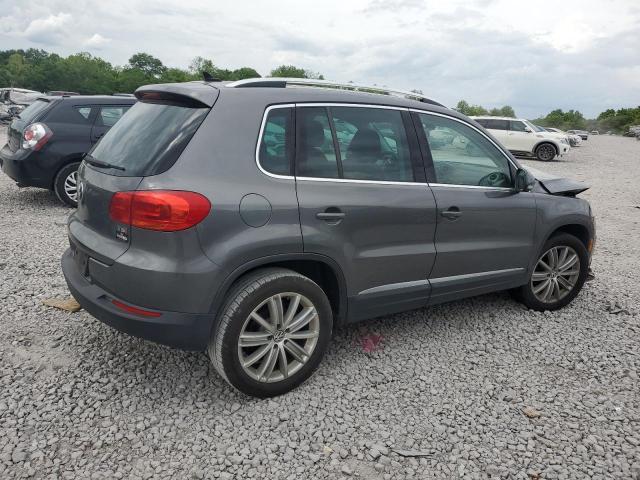 WVGAV7AX1GW577424 - 2016 VOLKSWAGEN TIGUAN S GRAY photo 3