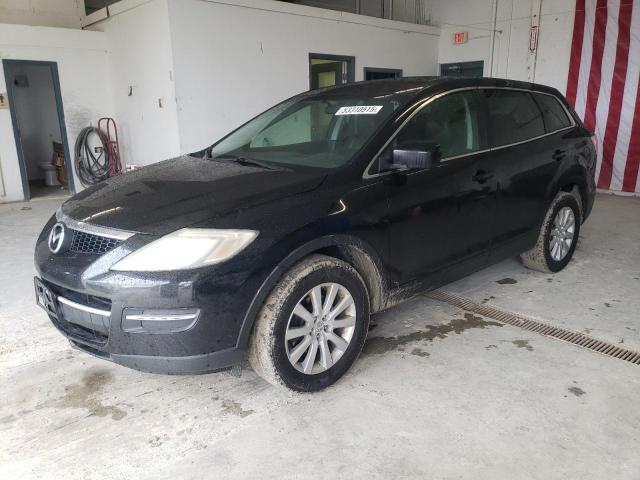 2008 MAZDA CX-9, 