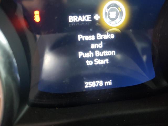 1C4HJXEG2MW575315 - 2021 JEEP WRANGLER U SAHARA MAROON photo 8