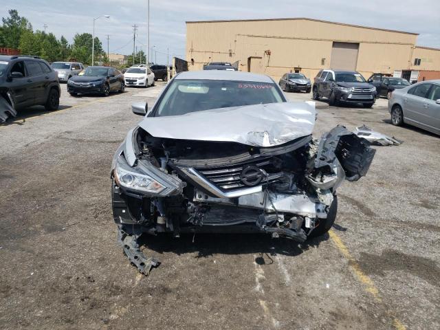 1N4AL3AP4JC173549 - 2018 NISSAN ALTIMA 2.5 SILVER photo 5