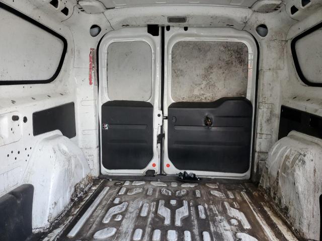 ZFBERFAB9J6H84164 - 2018 RAM PROMASTER ლურჯი ფოტო 10