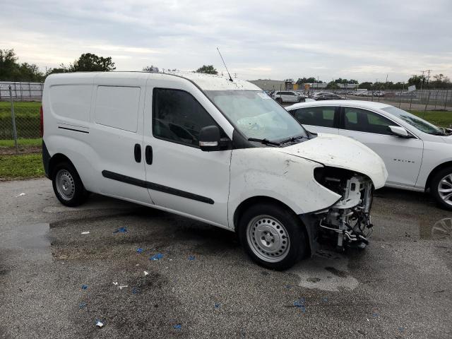 ZFBERFAB9J6H84164 - 2018 RAM PROMASTER ლურჯი ფოტო 4