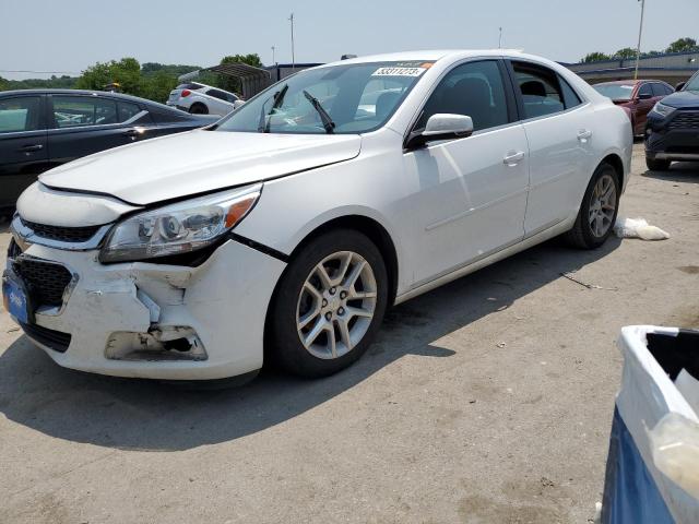 1G11C5SL0EF235947 - 2014 CHEVROLET MALIBU 1LT 白色 照片 1