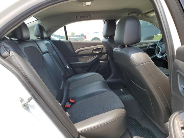 1G11C5SL0EF235947 - 2014 CHEVROLET MALIBU 1LT 白色 照片 10