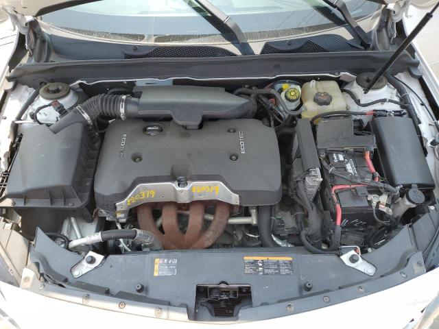 1G11C5SL0EF235947 - 2014 CHEVROLET MALIBU 1LT 白色 照片 11